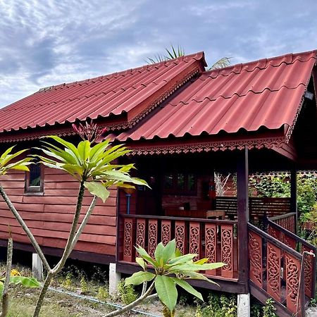 Lipe Power Beach Resort Koh Lipe Exterior foto