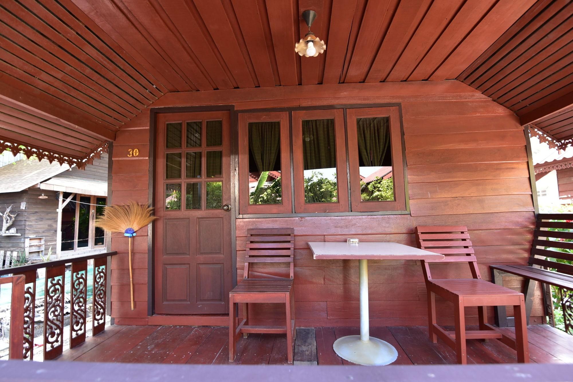 Lipe Power Beach Resort Koh Lipe Exterior foto