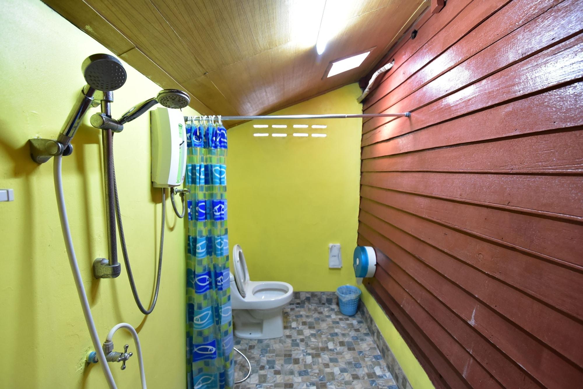 Lipe Power Beach Resort Koh Lipe Exterior foto