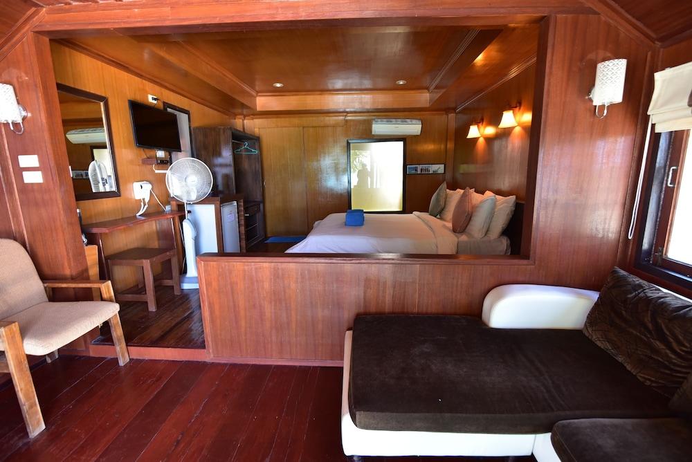 Lipe Power Beach Resort Koh Lipe Exterior foto