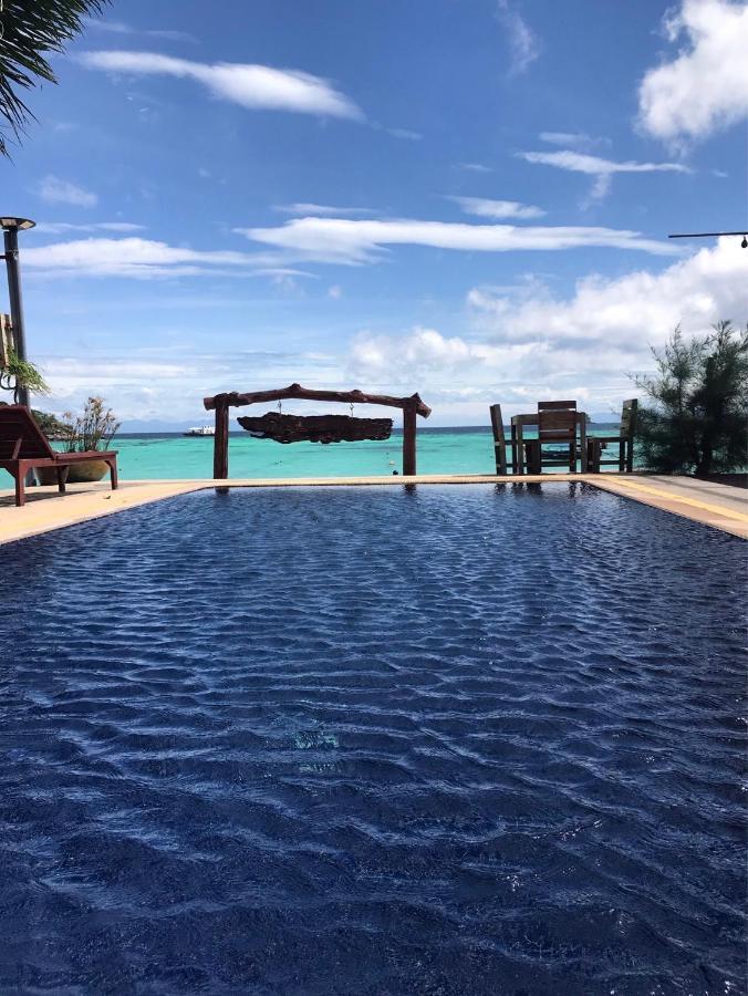 Lipe Power Beach Resort Koh Lipe Exterior foto