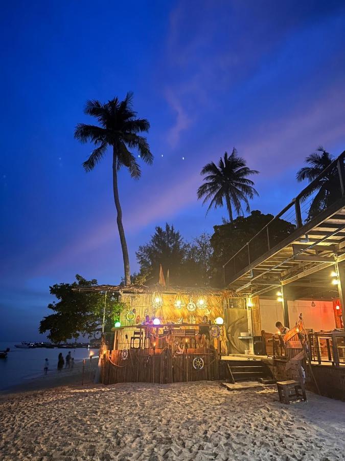 Lipe Power Beach Resort Koh Lipe Exterior foto