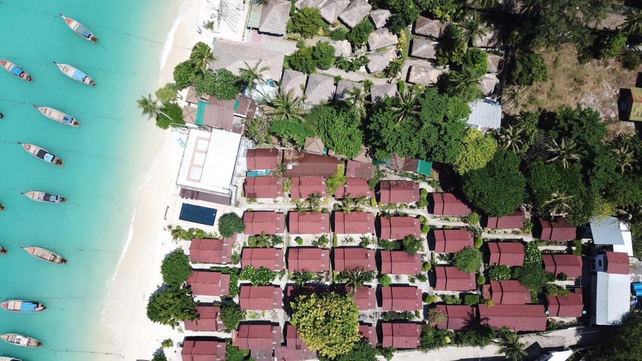 Lipe Power Beach Resort Koh Lipe Exterior foto